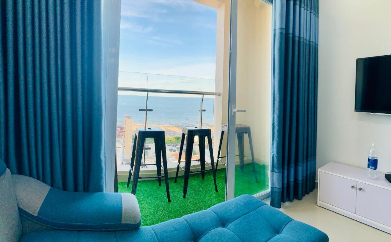 Nice Apartment Oasky Vung Tau 1805 Extérieur photo