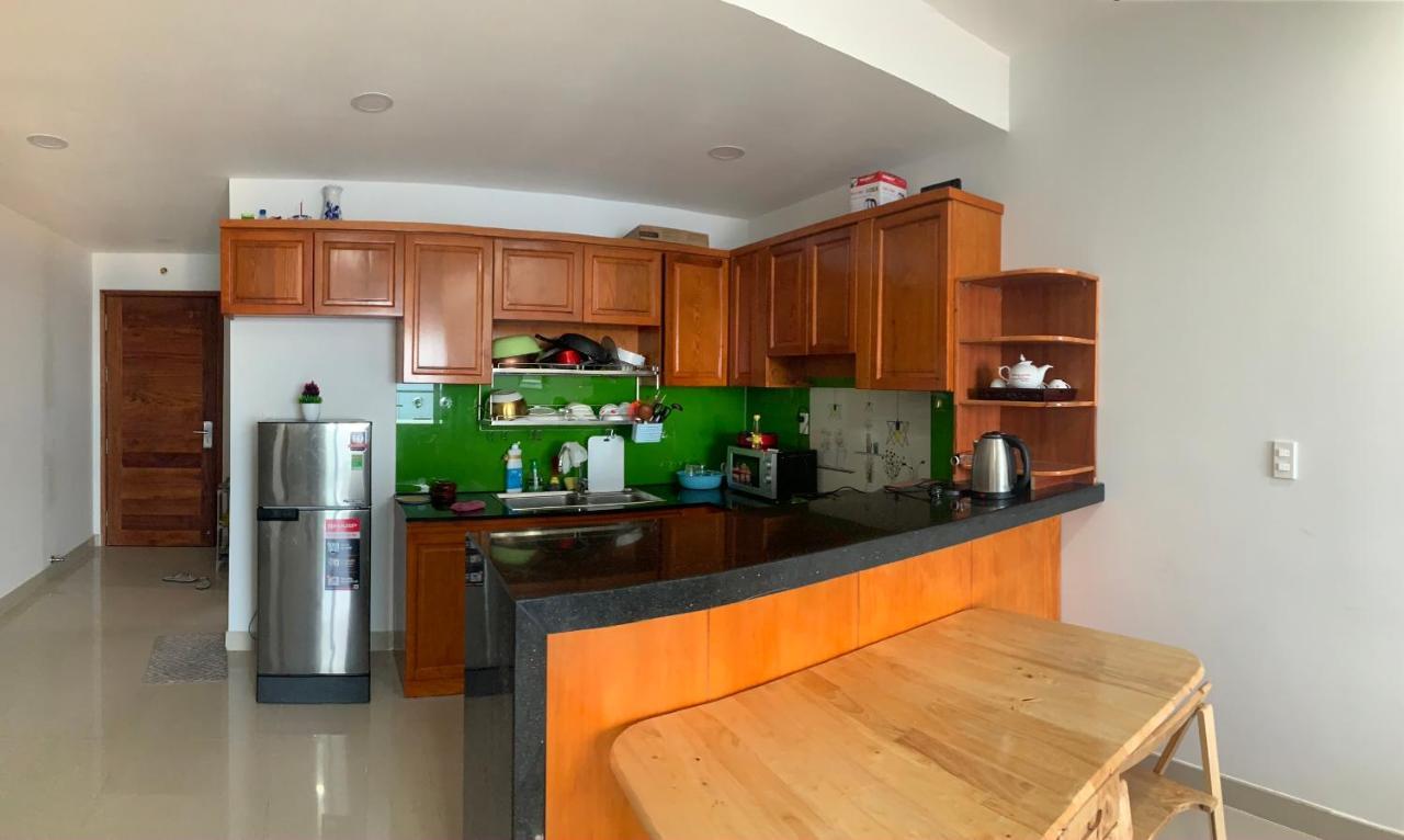 Nice Apartment Oasky Vung Tau 1805 Extérieur photo