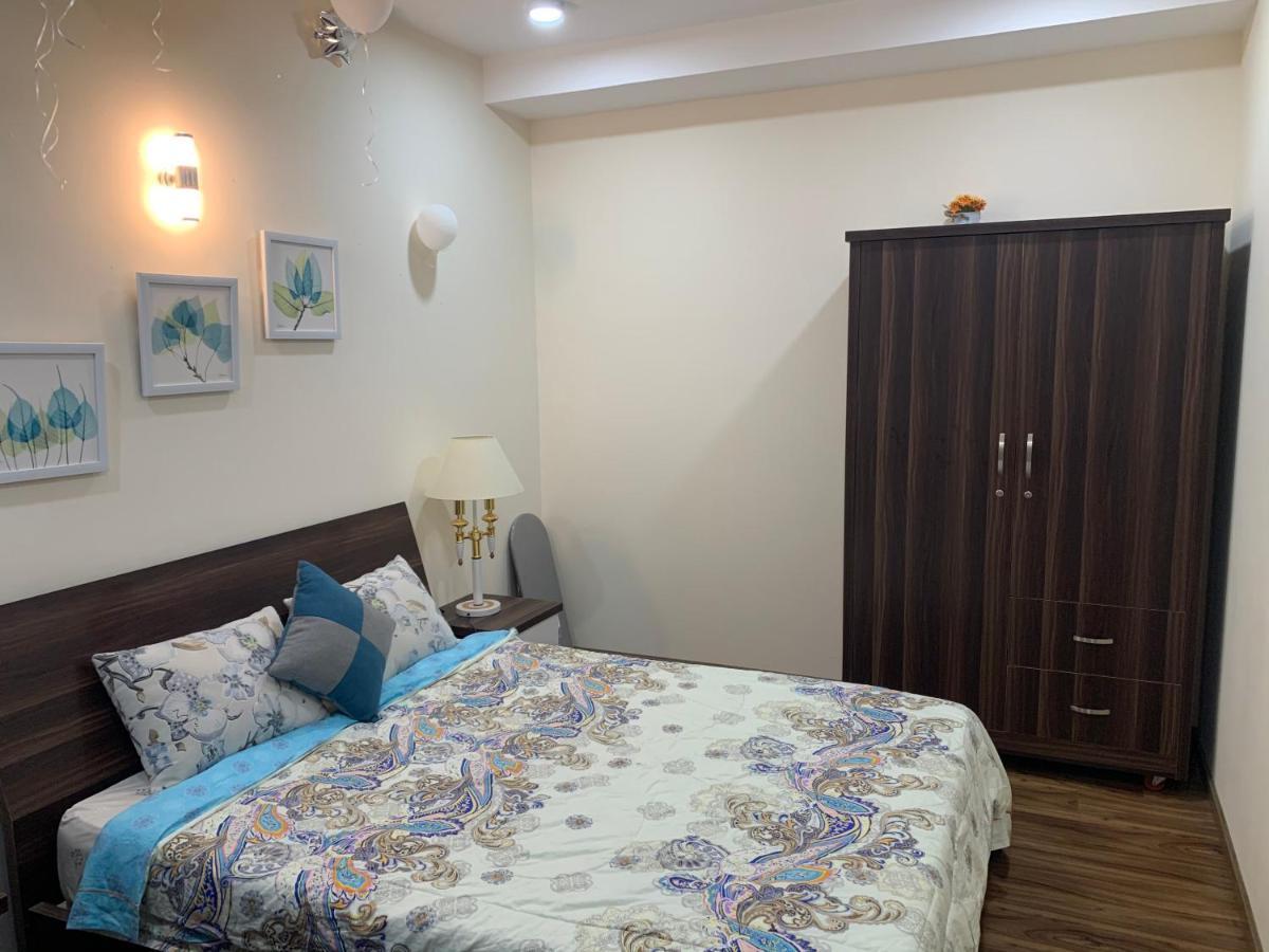 Nice Apartment Oasky Vung Tau 1805 Extérieur photo
