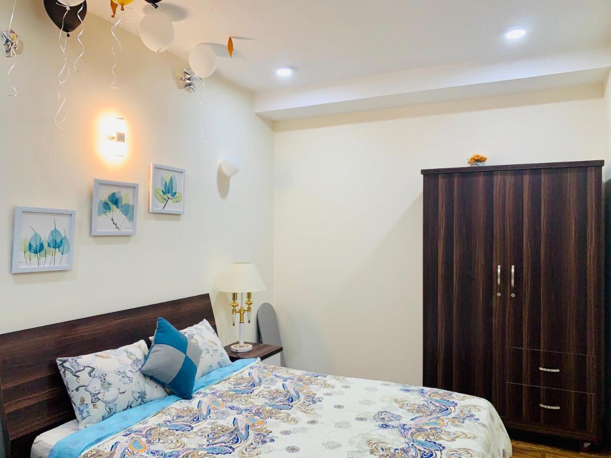 Nice Apartment Oasky Vung Tau 1805 Extérieur photo