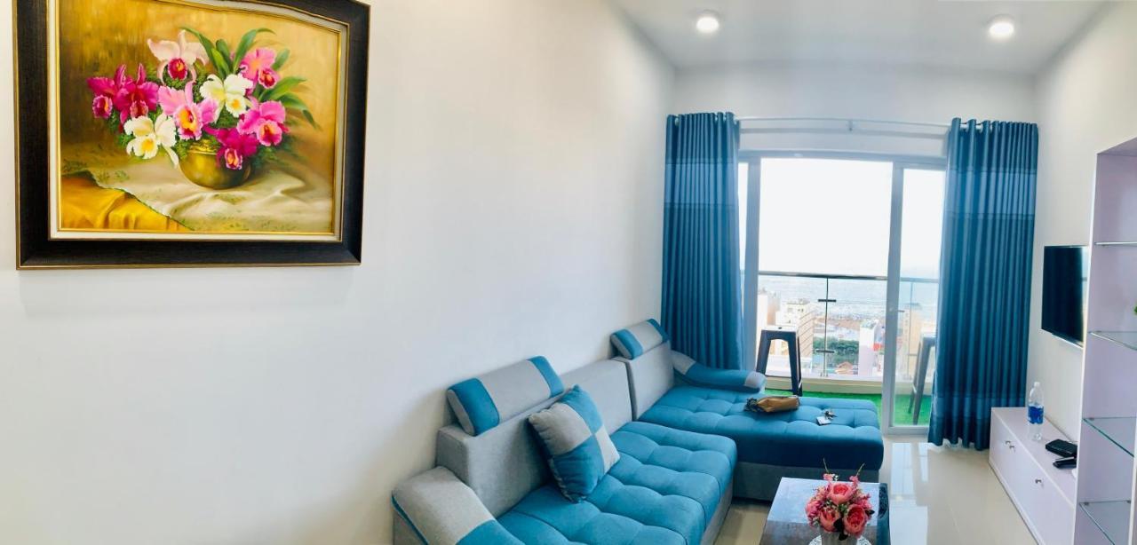 Nice Apartment Oasky Vung Tau 1805 Extérieur photo