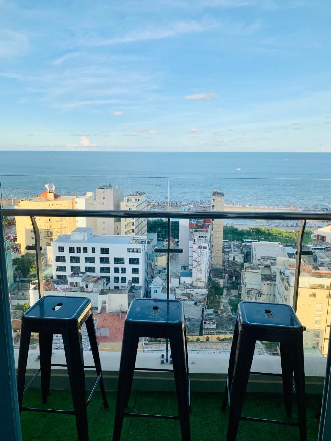 Nice Apartment Oasky Vung Tau 1805 Extérieur photo