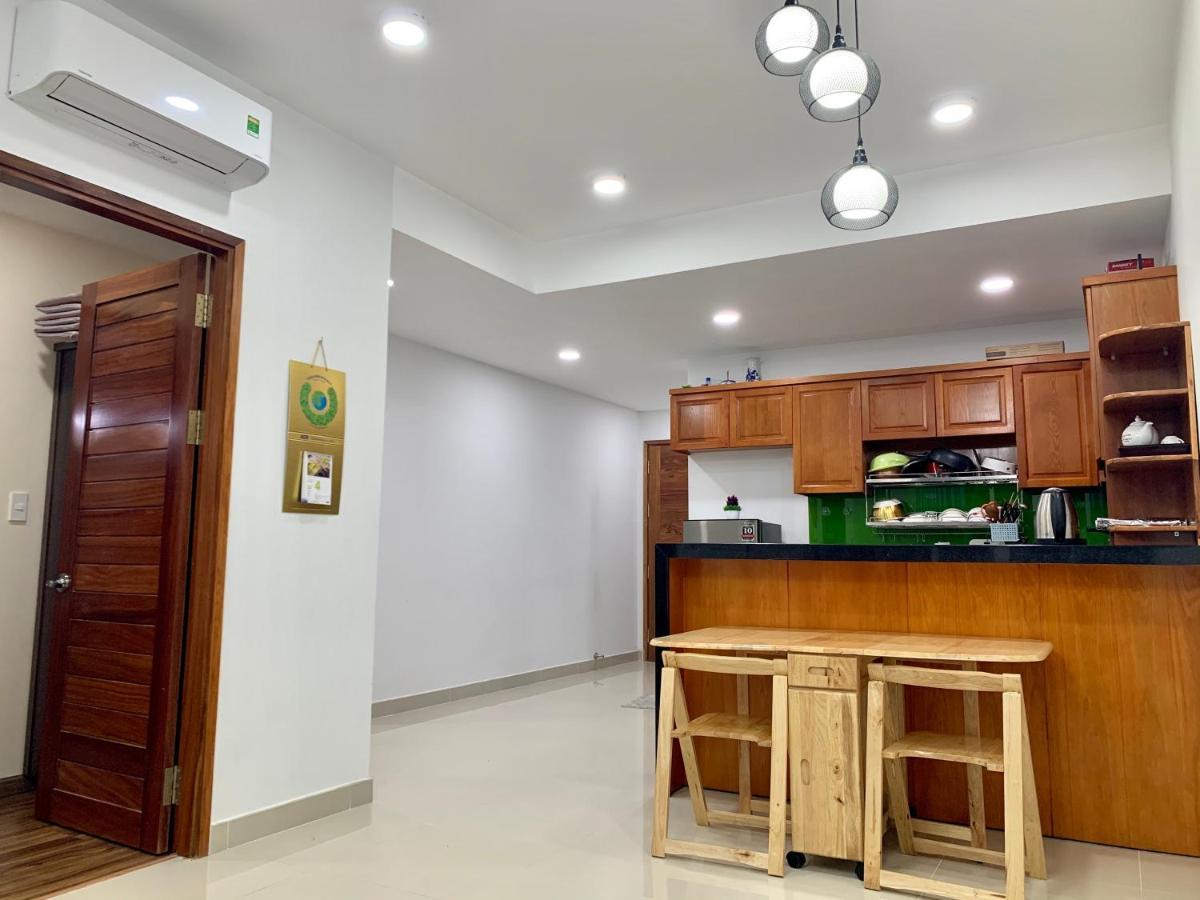 Nice Apartment Oasky Vung Tau 1805 Extérieur photo
