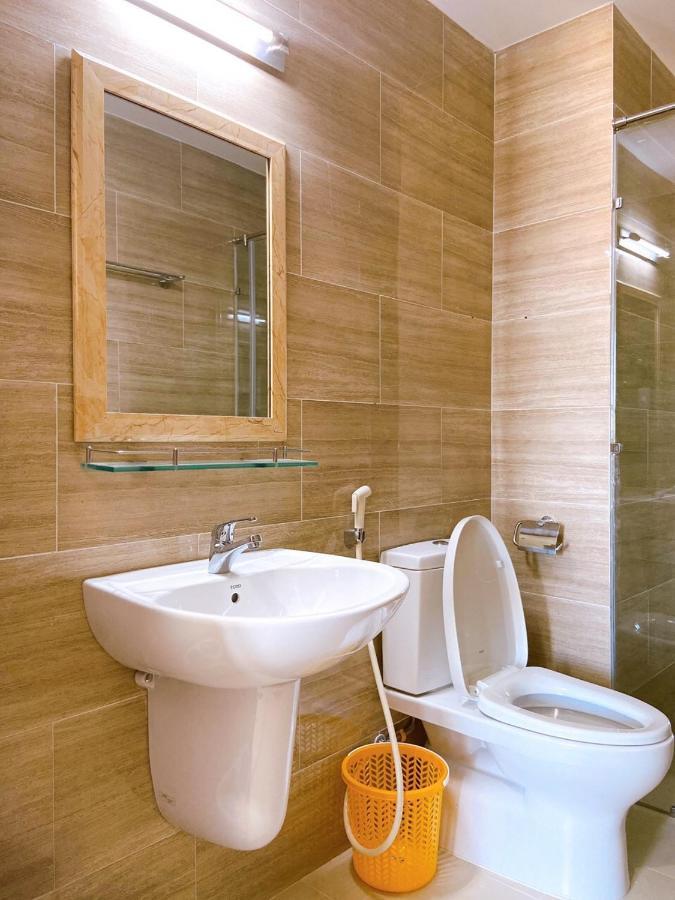 Nice Apartment Oasky Vung Tau 1805 Extérieur photo