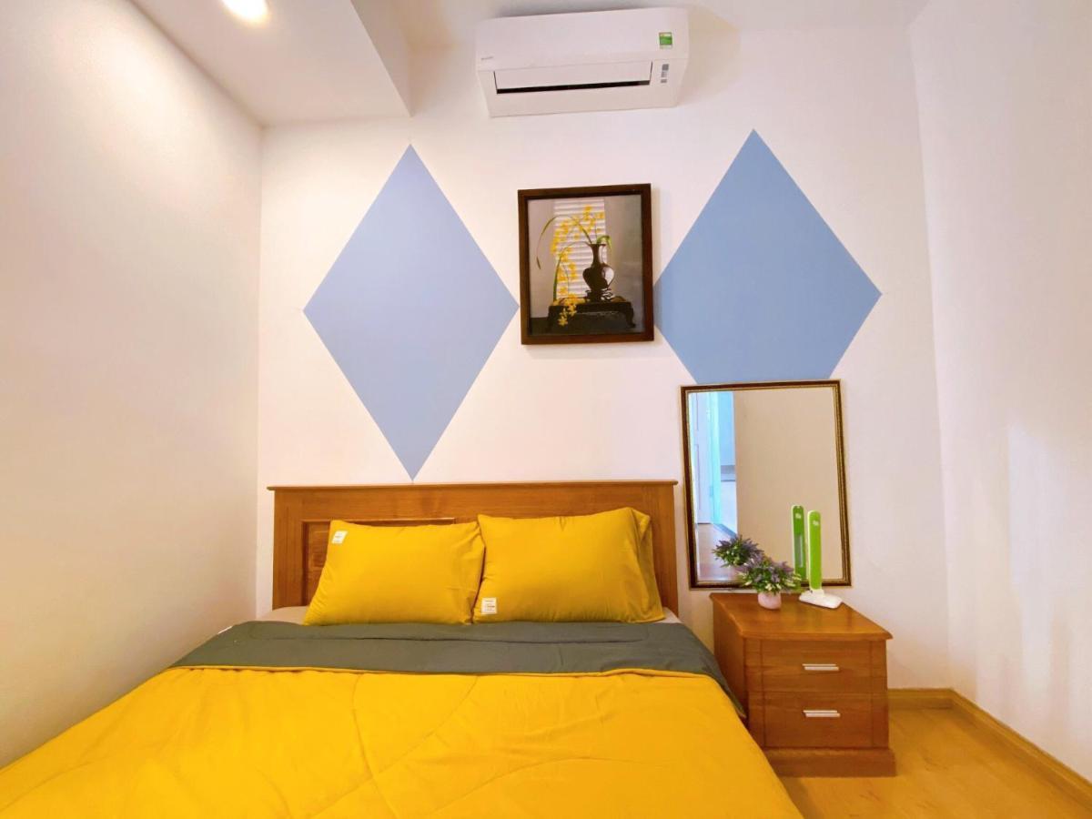 Nice Apartment Oasky Vung Tau 1805 Extérieur photo