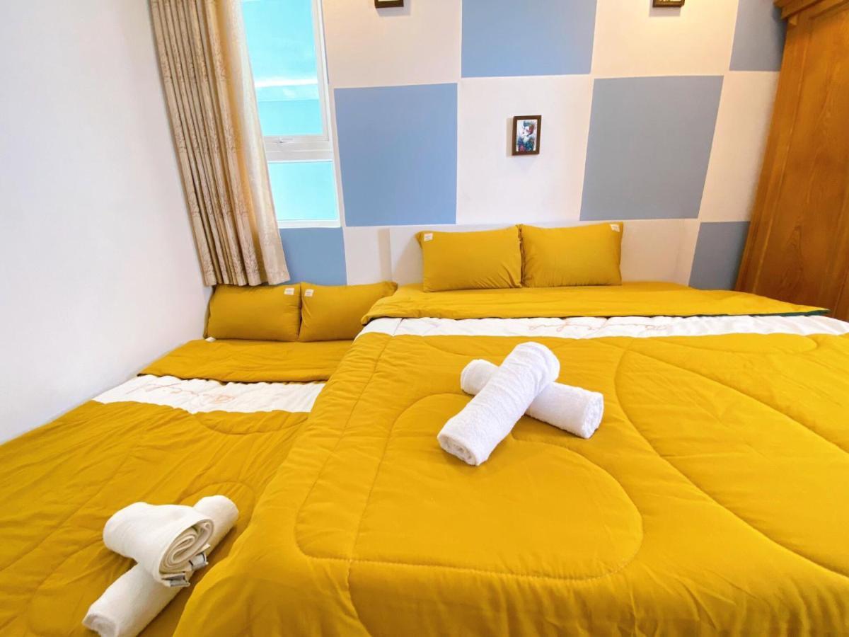 Nice Apartment Oasky Vung Tau 1805 Extérieur photo