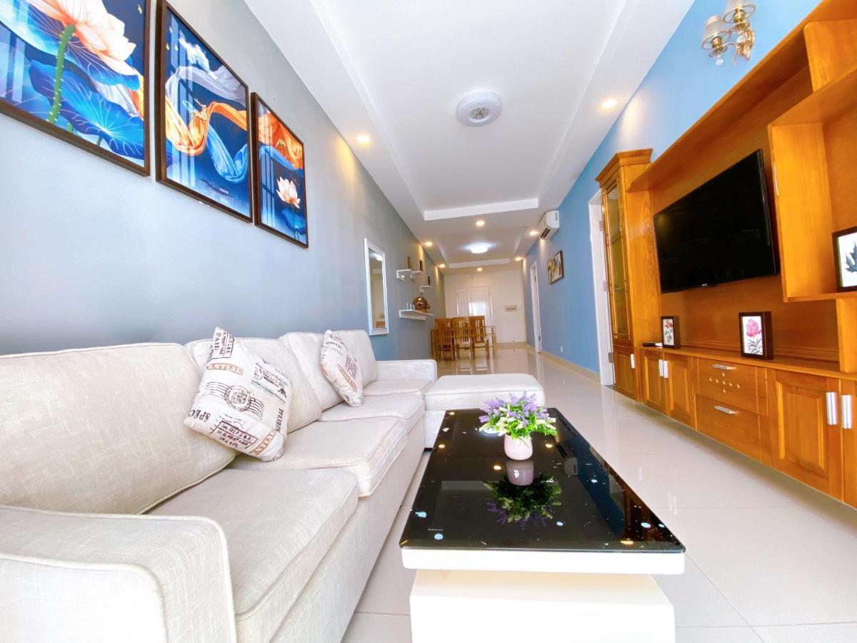 Nice Apartment Oasky Vung Tau 1805 Extérieur photo