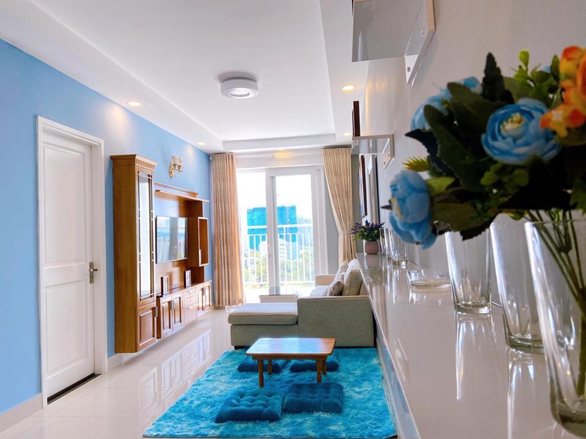 Nice Apartment Oasky Vung Tau 1805 Extérieur photo