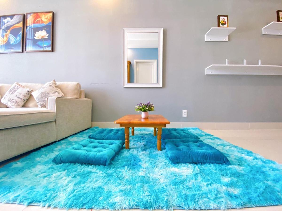 Nice Apartment Oasky Vung Tau 1805 Extérieur photo
