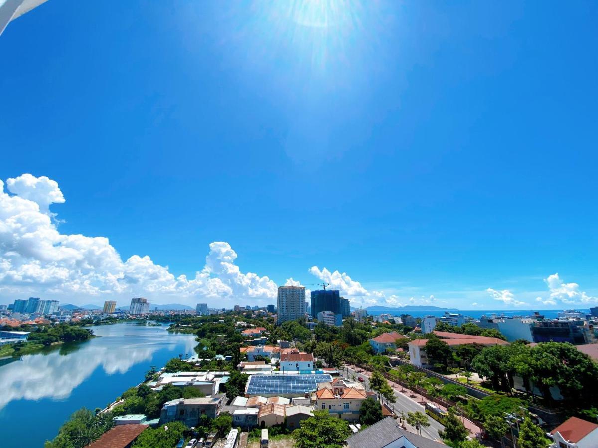 Nice Apartment Oasky Vung Tau 1805 Extérieur photo