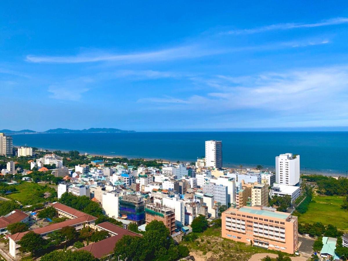 Nice Apartment Oasky Vung Tau 1805 Extérieur photo