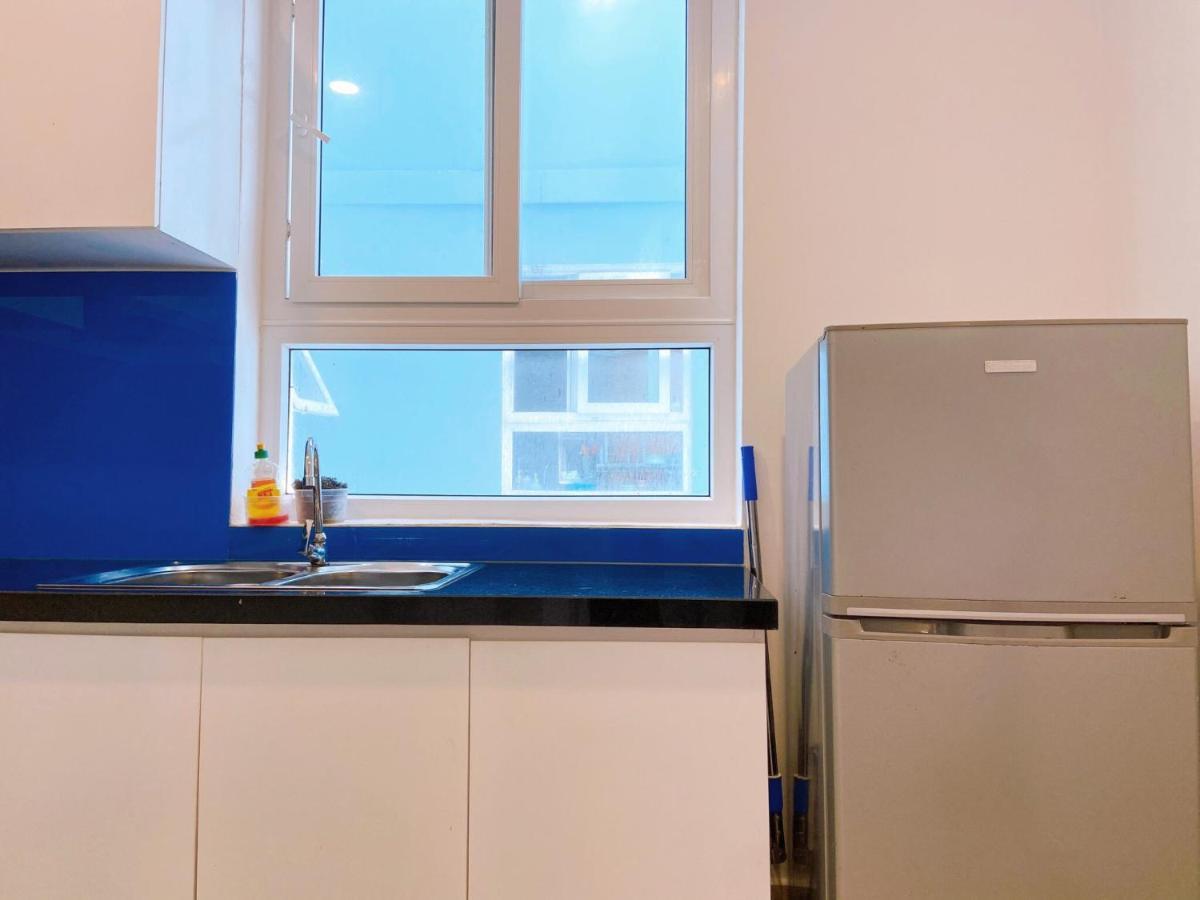 Nice Apartment Oasky Vung Tau 1805 Extérieur photo
