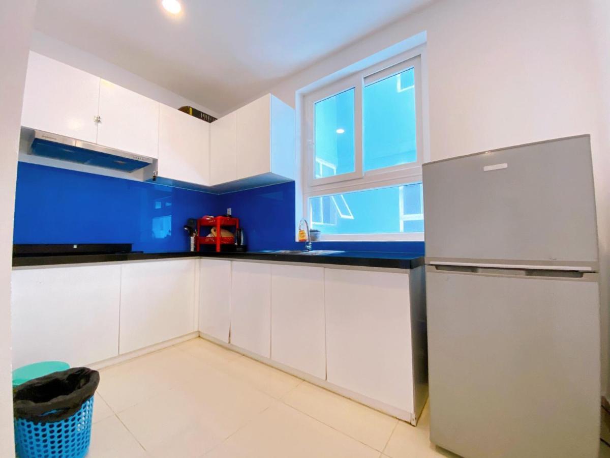 Nice Apartment Oasky Vung Tau 1805 Extérieur photo