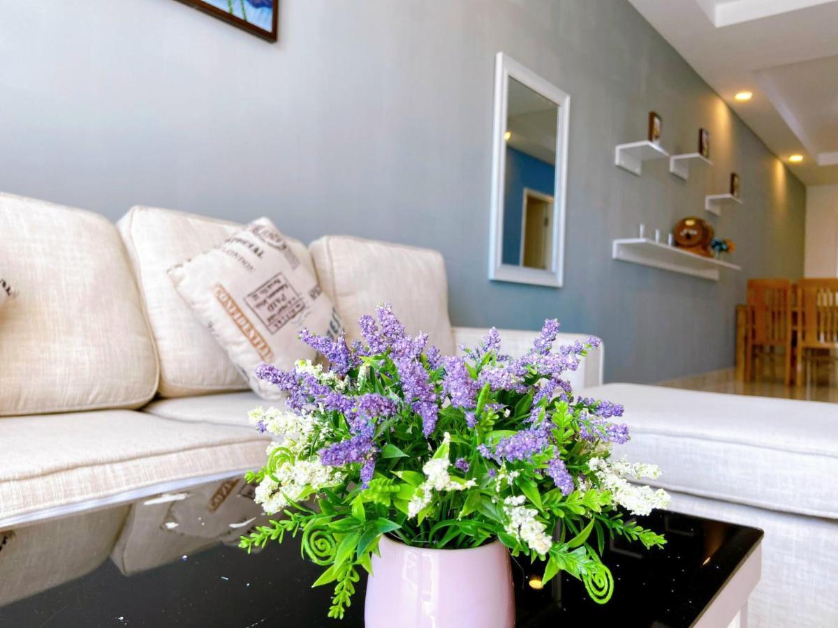 Nice Apartment Oasky Vung Tau 1805 Extérieur photo