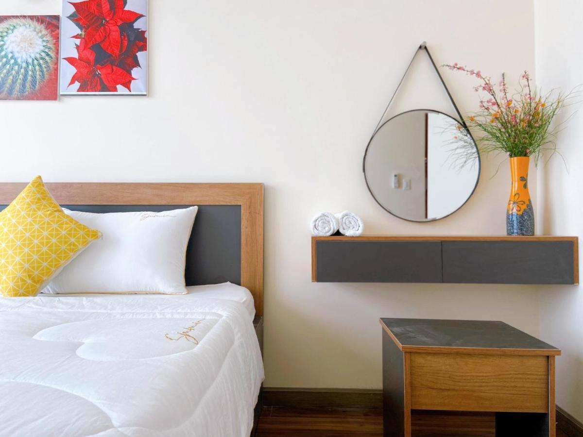 Nice Apartment Oasky Vung Tau 1805 Extérieur photo