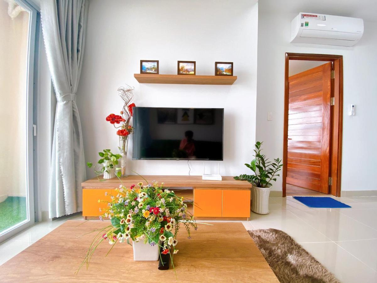 Nice Apartment Oasky Vung Tau 1805 Extérieur photo