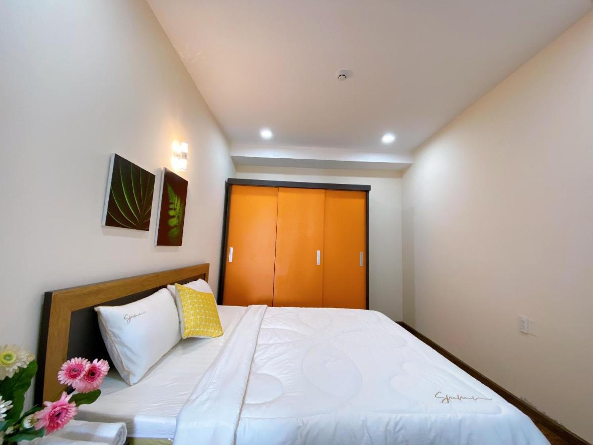 Nice Apartment Oasky Vung Tau 1805 Extérieur photo