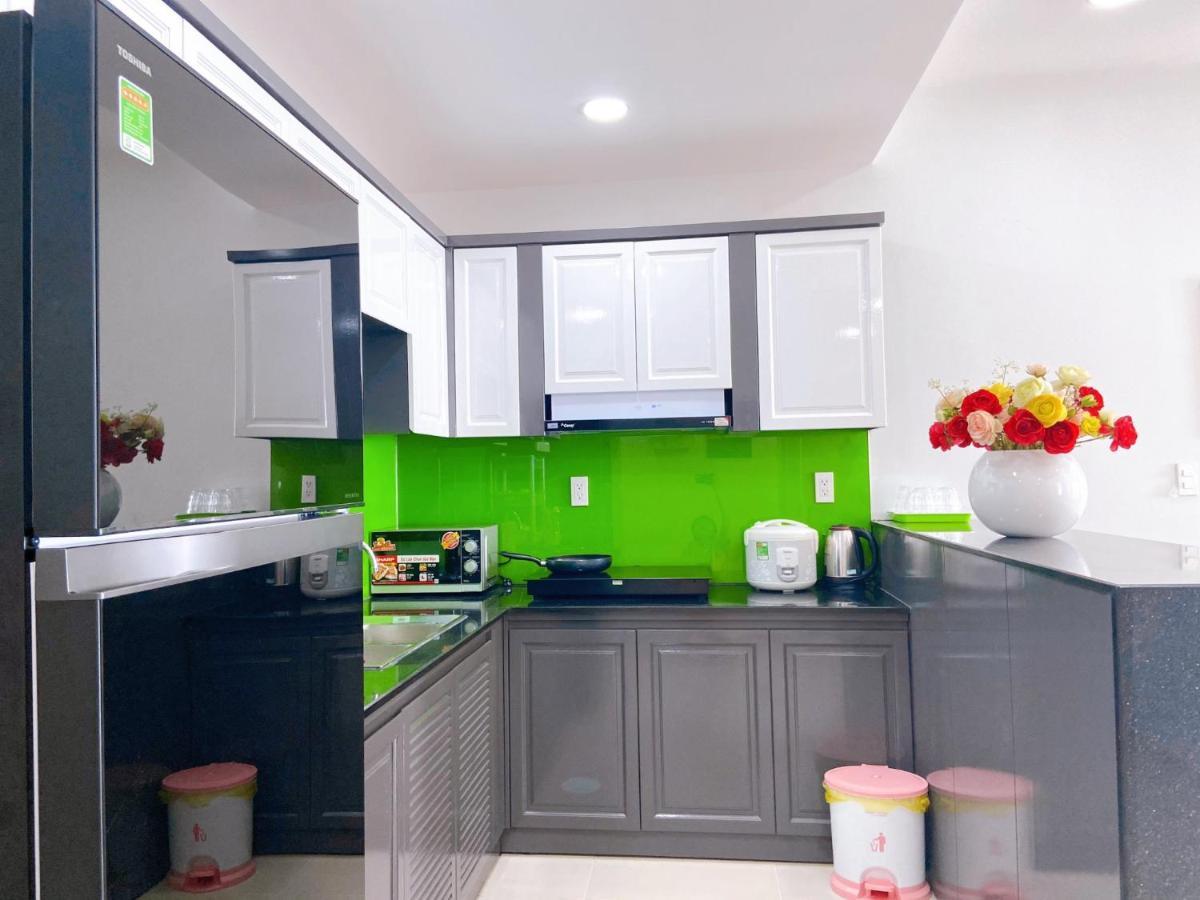Nice Apartment Oasky Vung Tau 1805 Extérieur photo