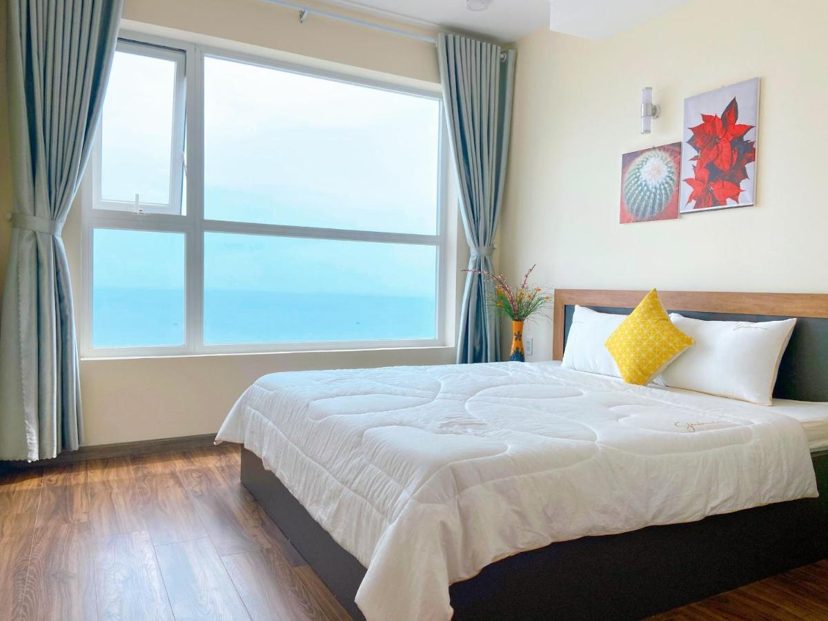 Nice Apartment Oasky Vung Tau 1805 Extérieur photo