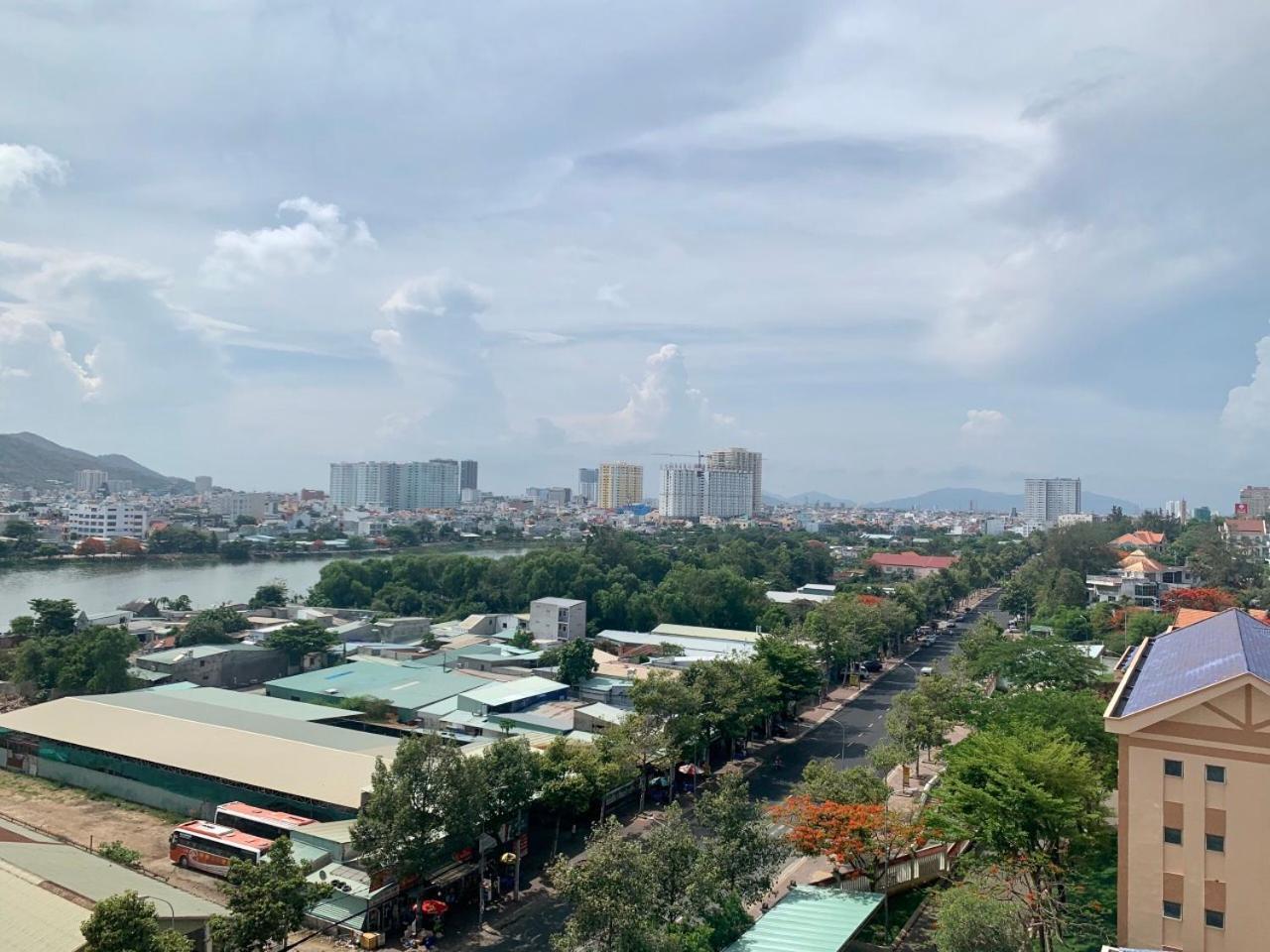 Nice Apartment Oasky Vung Tau 1805 Extérieur photo